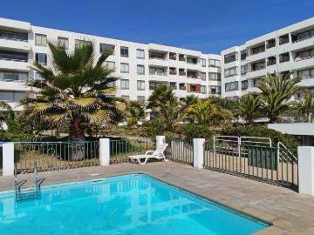 Arriendo depto amoblado en Jardines del Sur