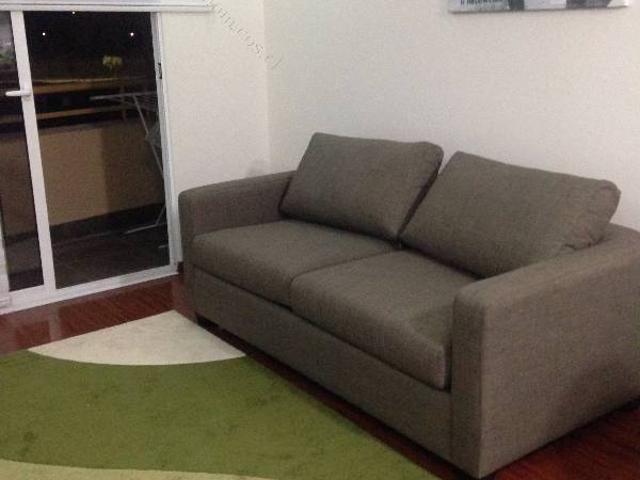 Arriendo depto amoblado GC incluidos