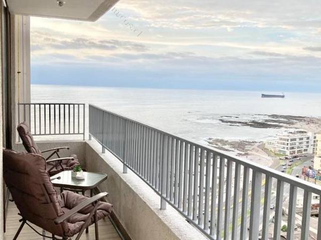 ARRIENDO DEPTO AMOBLADO IQUIQUE