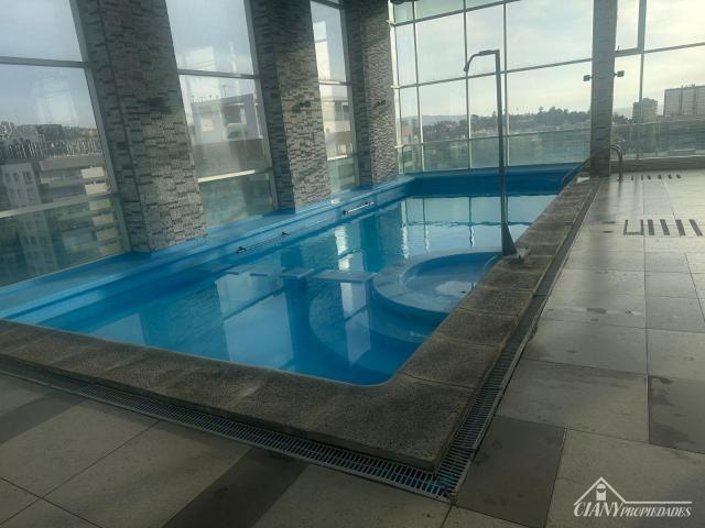 ARRIENDO DEPTO AMOBLADO PONIENTE VIÑA DEL MAR