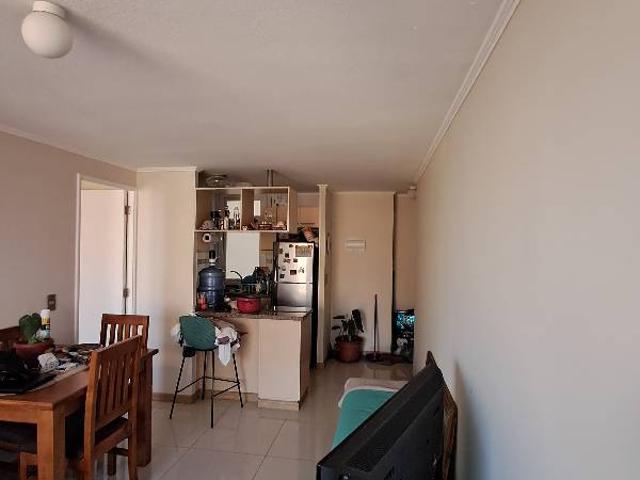 Arriendo depto. amplio frente Playa Torpederas 1d 1b