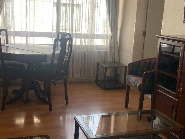 Arriendo depto amueblado 2 cuadras rotonda Atenas