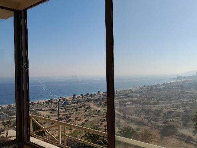 ARRIENDO DEPTO ASOLEADO VISTA AL MAR EN VIÑA DEL MAR