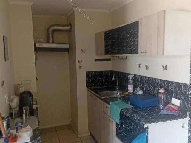 Arriendo Depto Av Mapocho 4643