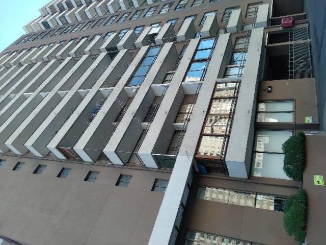 Arriendo depto. Avda. V. Mackenna 7735, La Florida