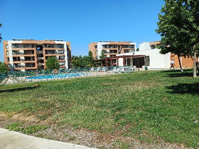 Arriendo depto. año corrido