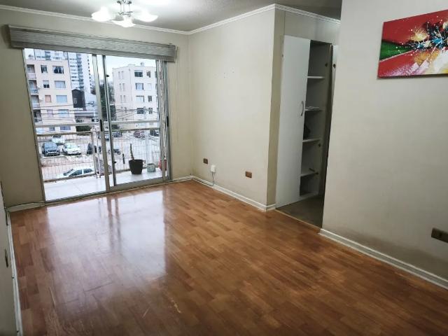 Arriendo depto año corrido, mirador de reñaca
