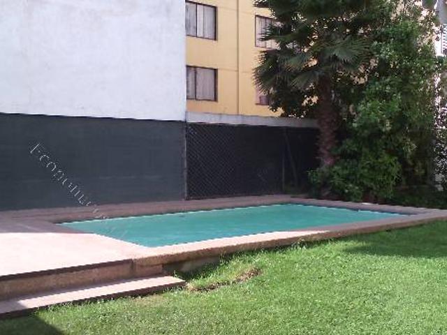 Arriendo Depto Barrio Republica