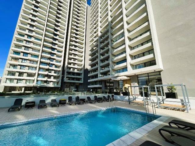 Arriendo depto.Bosques de Montemar, 2D 2B