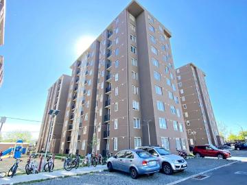 Arriendo Depto Central, a 10 minutos centro. Los Ángeles