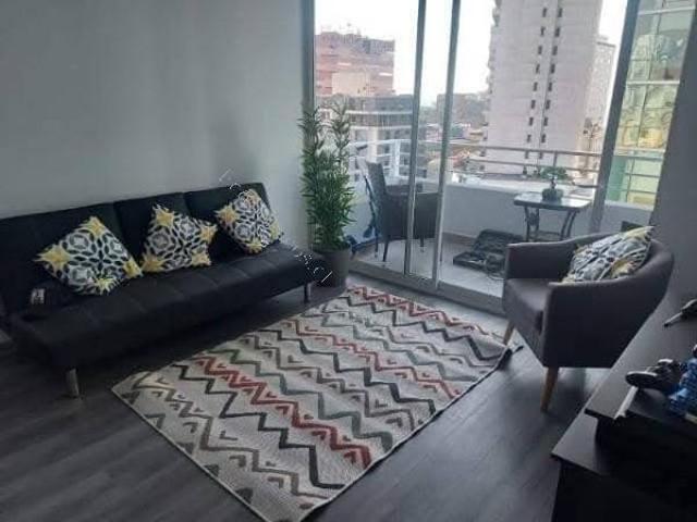 ARRIENDO DEPTO CENTRAL 2D EDIFICIO LYNCH