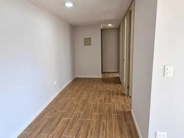 ARRIENDO DEPTO CERCA LINEA 6 DEL METRO