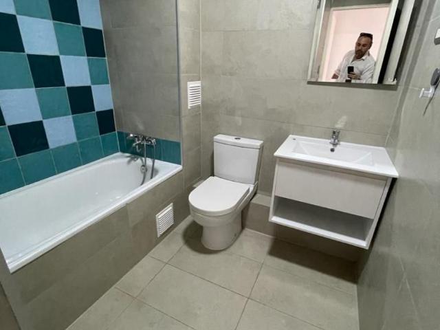 Arriendo Depto como nuevo!