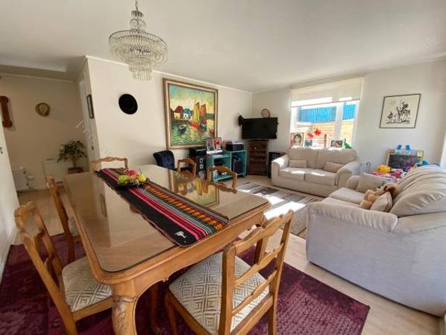 Arriendo Depto CON PATIO en bosques de Montemar