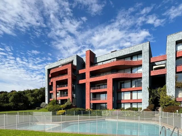 Arriendo depto con vista al mar en reñaca 3d 3b