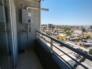 ARRIENDO DEPTO CONCEPCIÓN CONDOMINIO VISTA BIOBÍO 2D2B