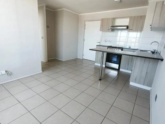 Arriendo depto concepción condominio vista biobío 2d2b