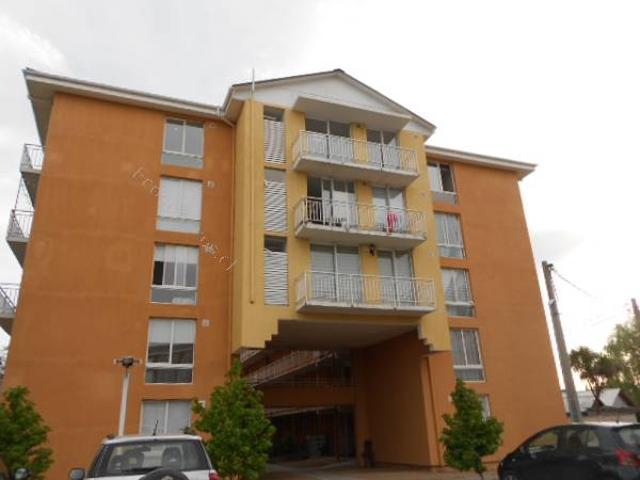 Arriendo Depto. Cond. Las Rosas Chillán