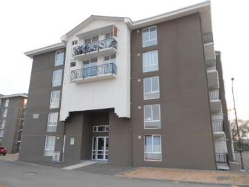 Arriendo Depto. Cond. Los Abetos