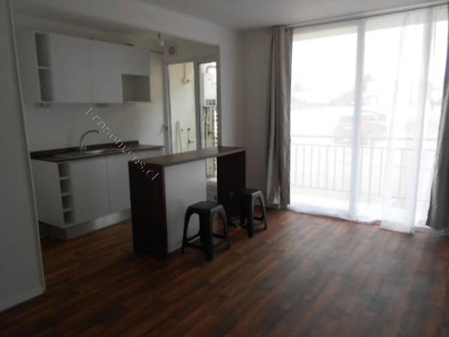 Arriendo Depto. Cond. Los Abetos Chillán