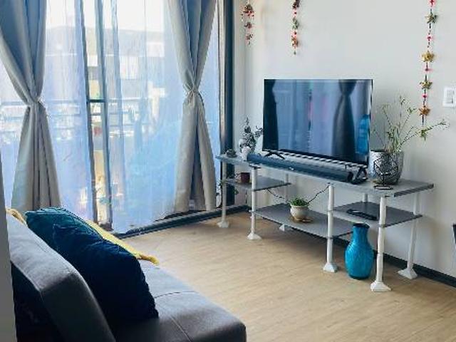 Arriendo Depto Condominio Maiten