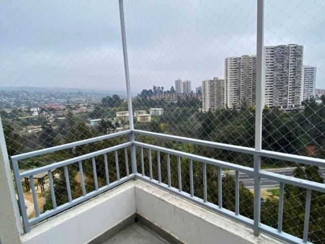 ARRIENDO DEPTO. CONDOMINIO ALTO DEL PUERTO