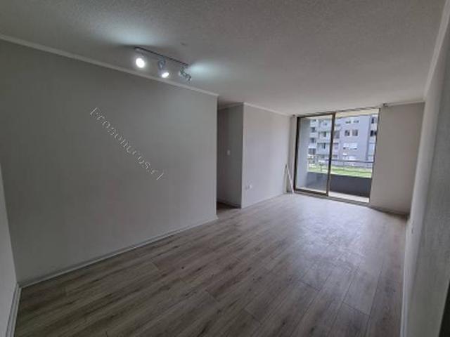 ARRIENDO DEPTO CONDOMINIO. JARDINES DE LO CAMPINO, QUILICURA