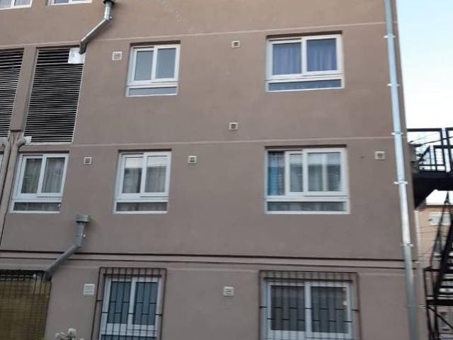 Arriendo depto dúplex 3D 1B Villa Álamos de la Cruz Rancagua