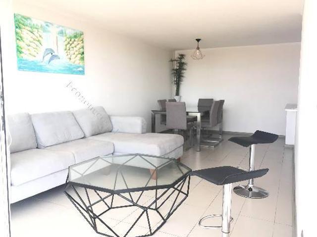 Arriendo depto Edificio Terrazas del Sol Iquique