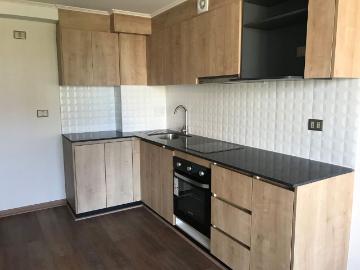 ARRIENDO DEPTO EDIFICIO NUEVO 18 CHILLAN CENTRO