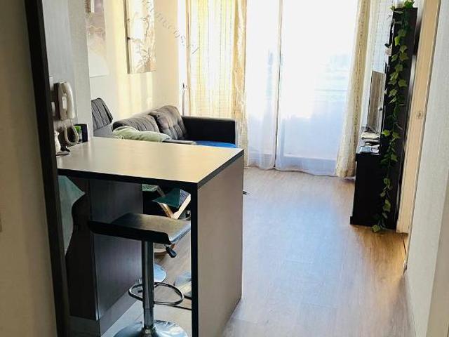 Arriendo Depto en Av. Americo Vespucio 1350