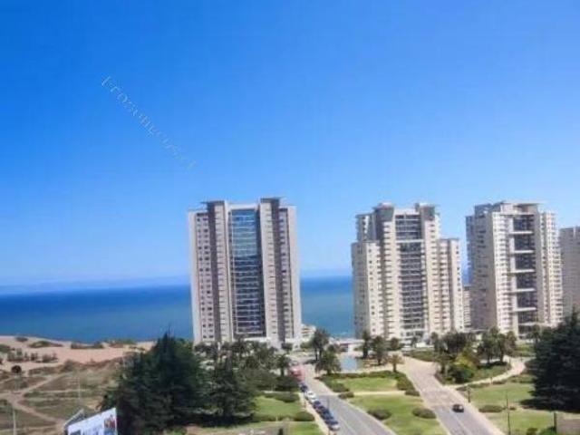 Arriendo Depto en Bosques de Montemar