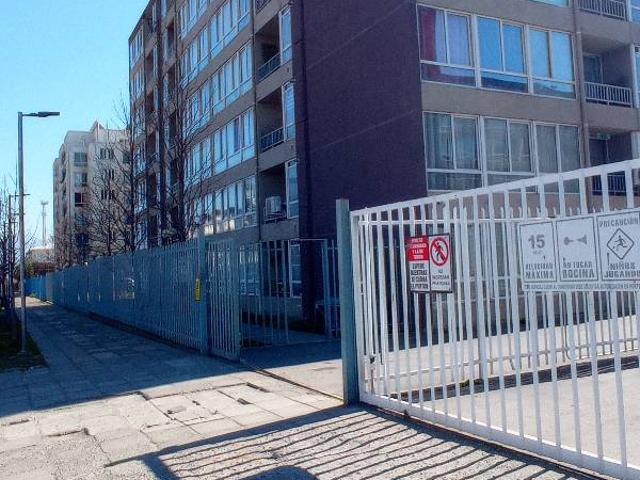 Arriendo depto en brisas de Kennedy Rancagua