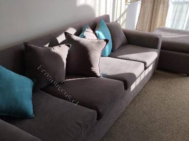 Arriendo Depto en Condominio Altos Del Retiro Los Ángeles