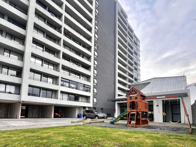Arriendo Depto. en Collao 2D/2B – 1 Est. /2 bodegas