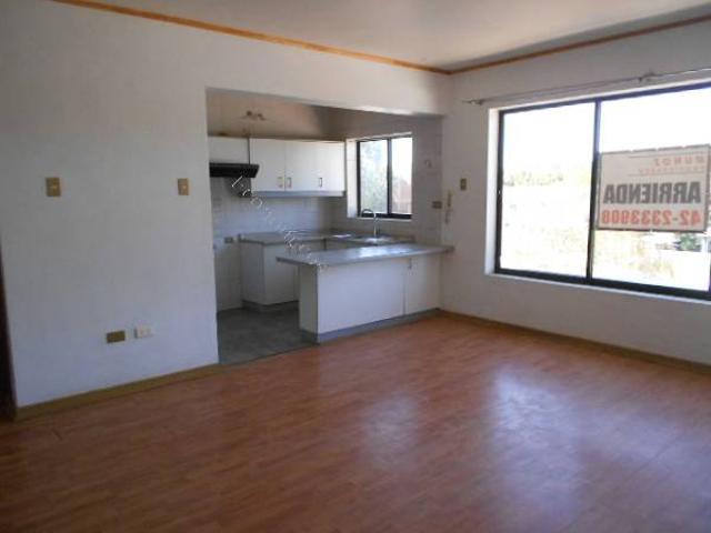 Arriendo Depto. en Edif. don Alfonso Chillán