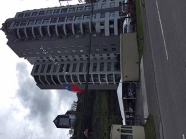 ARRIENDO DEPTO EN EXCLUSIVO CONDOMINIO