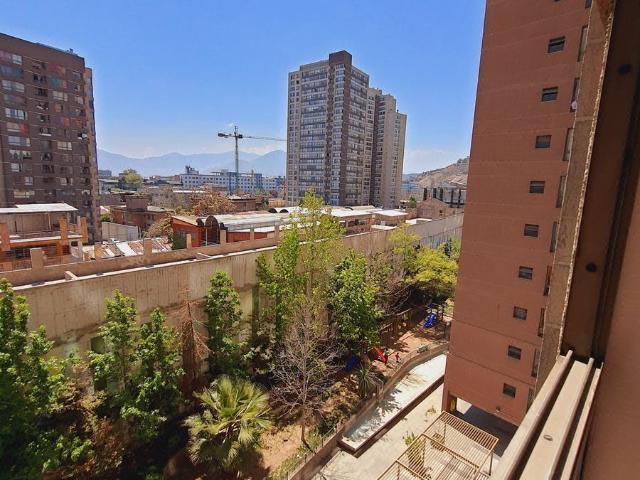 Arriendo Depto en Independencia