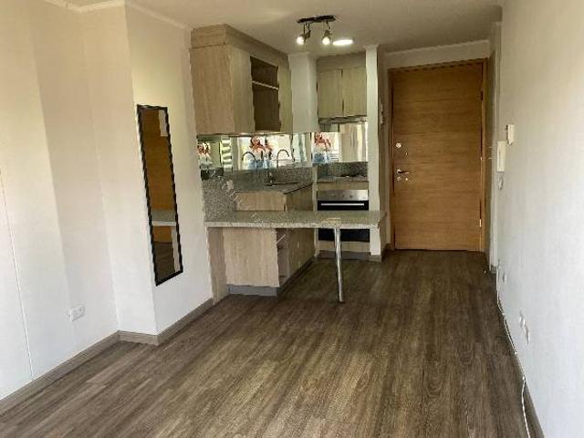 Arriendo Depto en La Florida