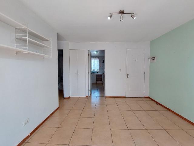 Arriendo depto. en lo encalada