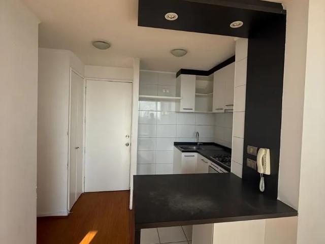 Arriendo Depto En Maipu. Cuenta Con 2d Y 2b