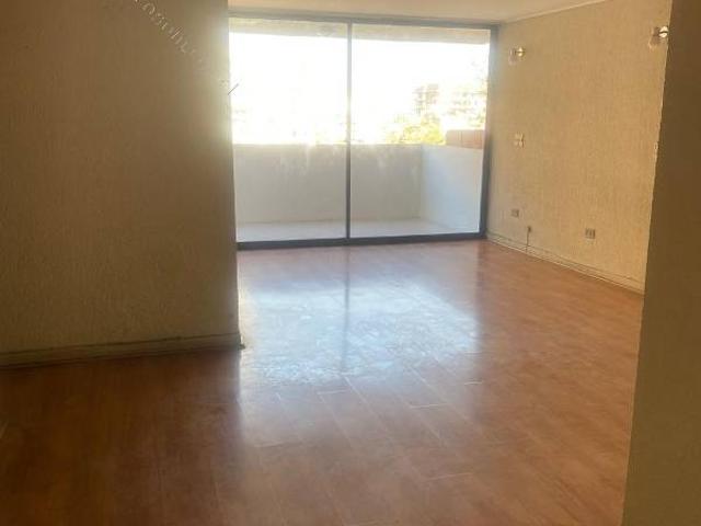 Arriendo Depto en Marchant Pereira con Darío Urzua