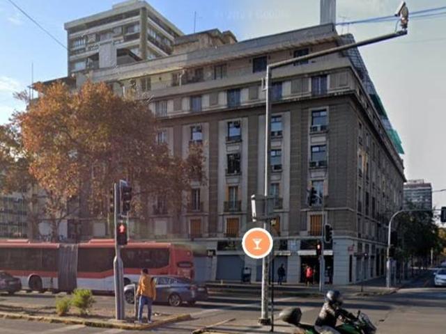Arriendo depto en metro católica