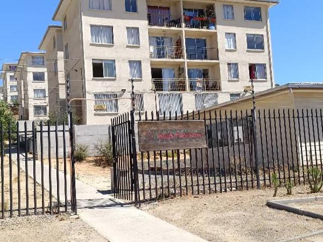 ARRIENDO DEPTO EN PEÑABLANCA