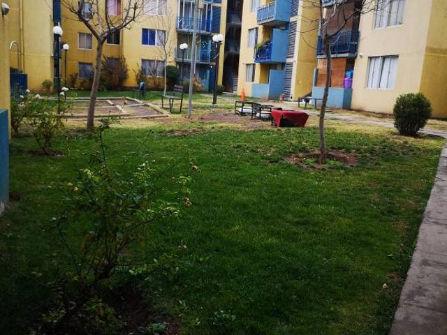 Arriendo depto en Puente Alto