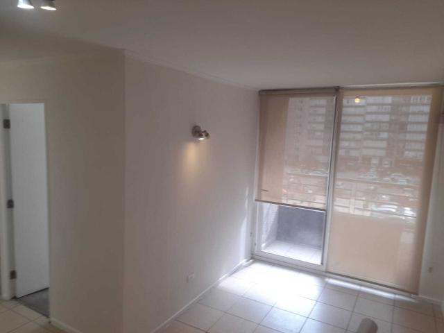 Arriendo Depto en Quinta Normal