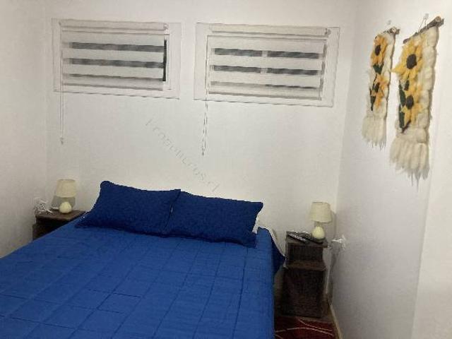 ARRIENDO DEPTO. ESTUDIANTE O PERSONA SOLA