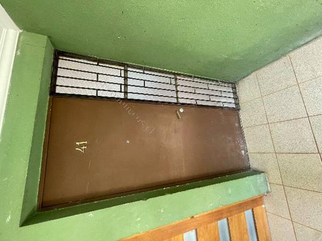 ARRIENDO DEPTO ESTACION CENTRAL