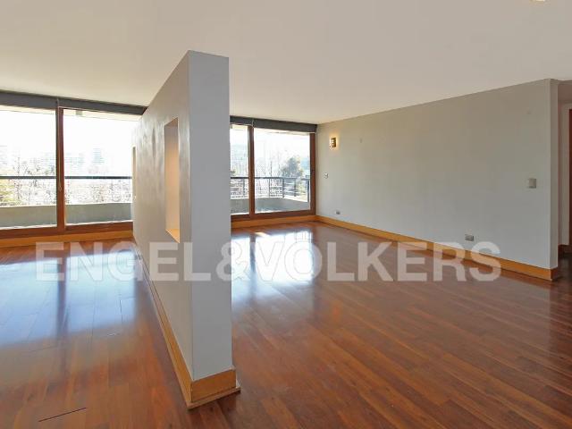 Arriendo depto. estoril, clínica las condes