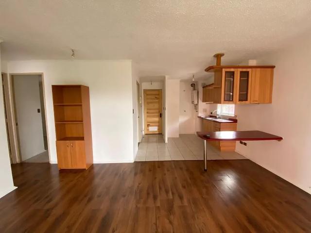 Arriendo Depto Excelente Ubicación